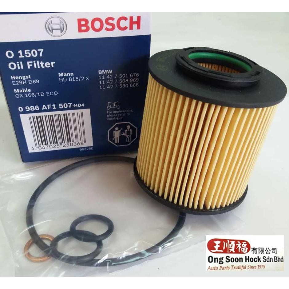 KING Big End Conrod Bearings – For BMW N40, N42, N45, N46 1.6–2.0L (CR4528)