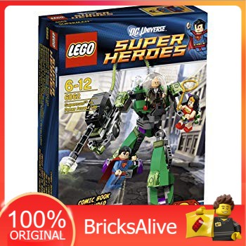 Lego set 6862 sale