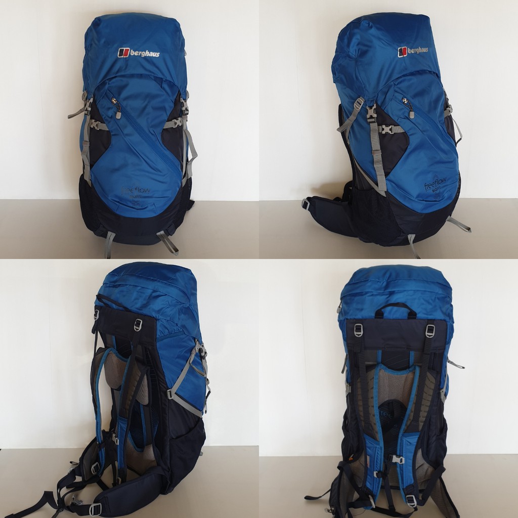 Berghaus freeflow clearance 30 rucksack