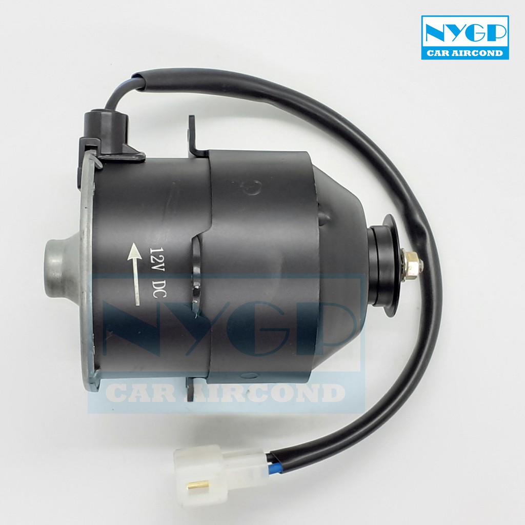 PERODUA KANCIL 12V RADIATOR FAN MOTOR Shopee Malaysia