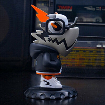 WAZZUPbaby Chameleon Vol.6 BLACKLABEL 206 Blind Box by