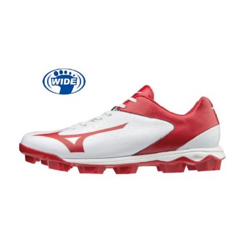 2021 Rubber Spikes MIZUNO Baseball Softball Shoes Junior Adult Children Shopee Malaysia