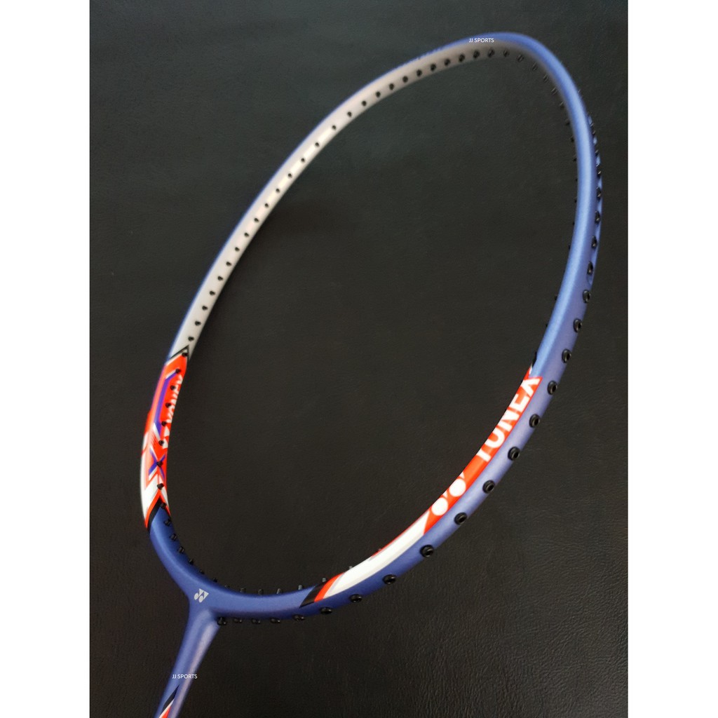 YONEX NANORAY LIGHT 8i LCW LEE CHONG WEI ORIGINAL (MAX 28LBS) | Shopee ...