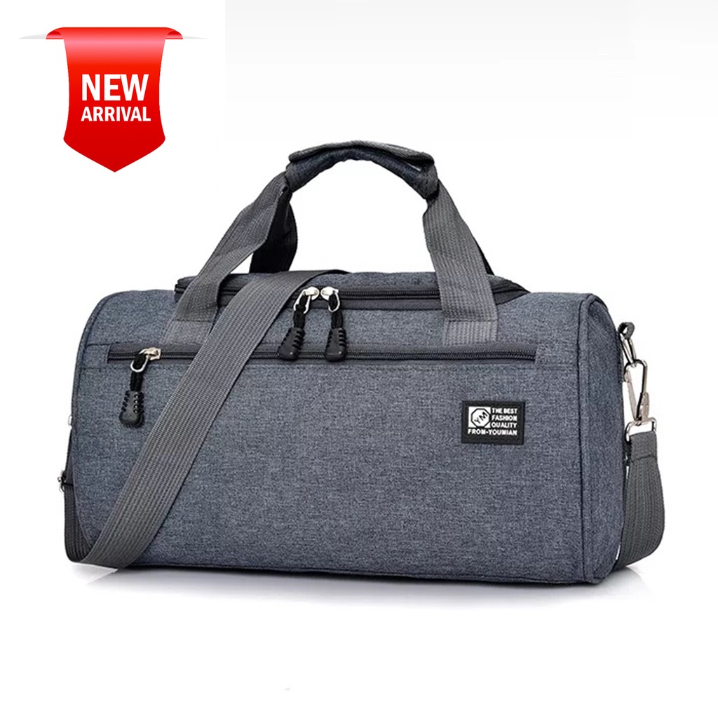 Beg travel shopee hotsell