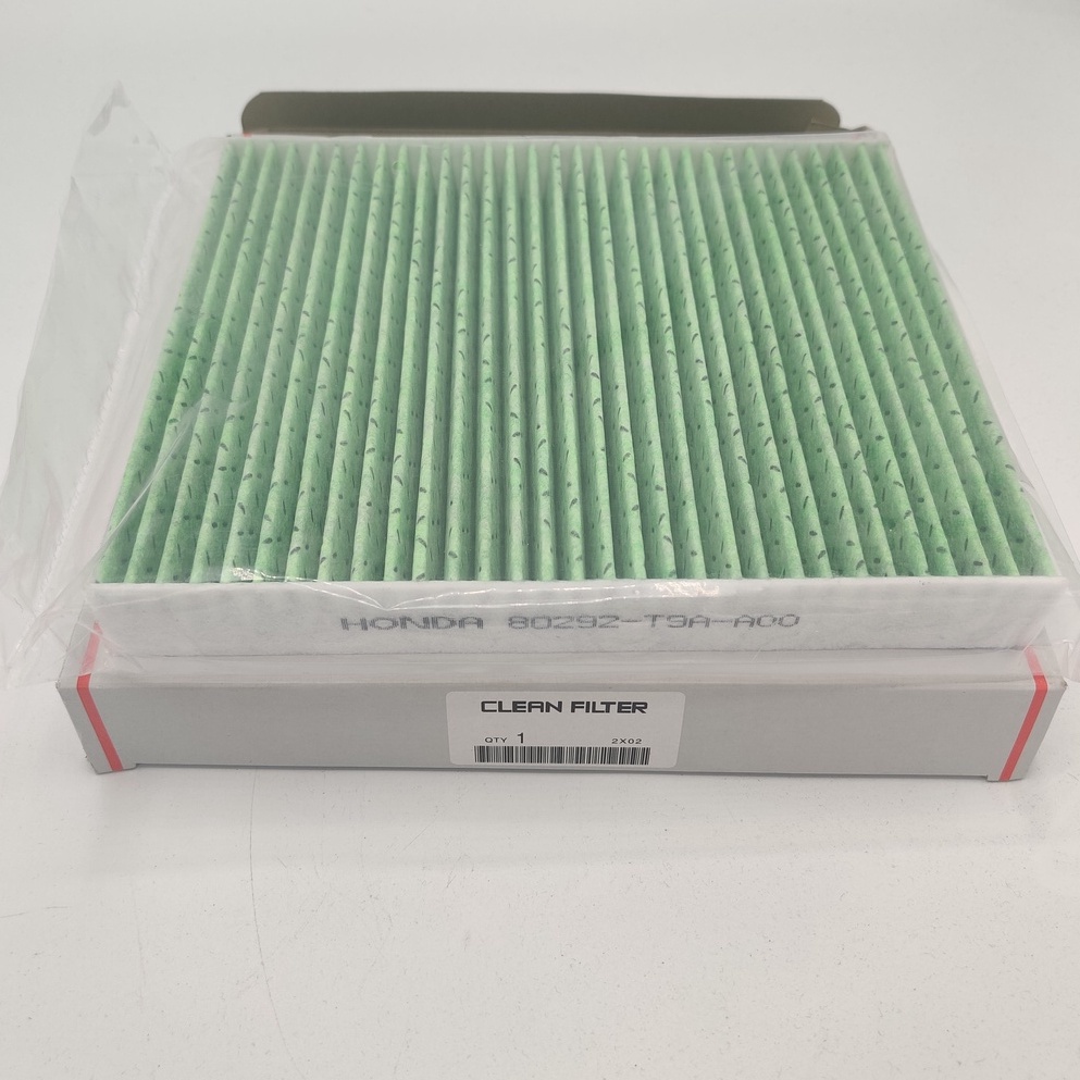 Cabin Filter HONDA City Jazz CRZ HRV BRV Civic TEA FC GK5 GE8 TGO TFO