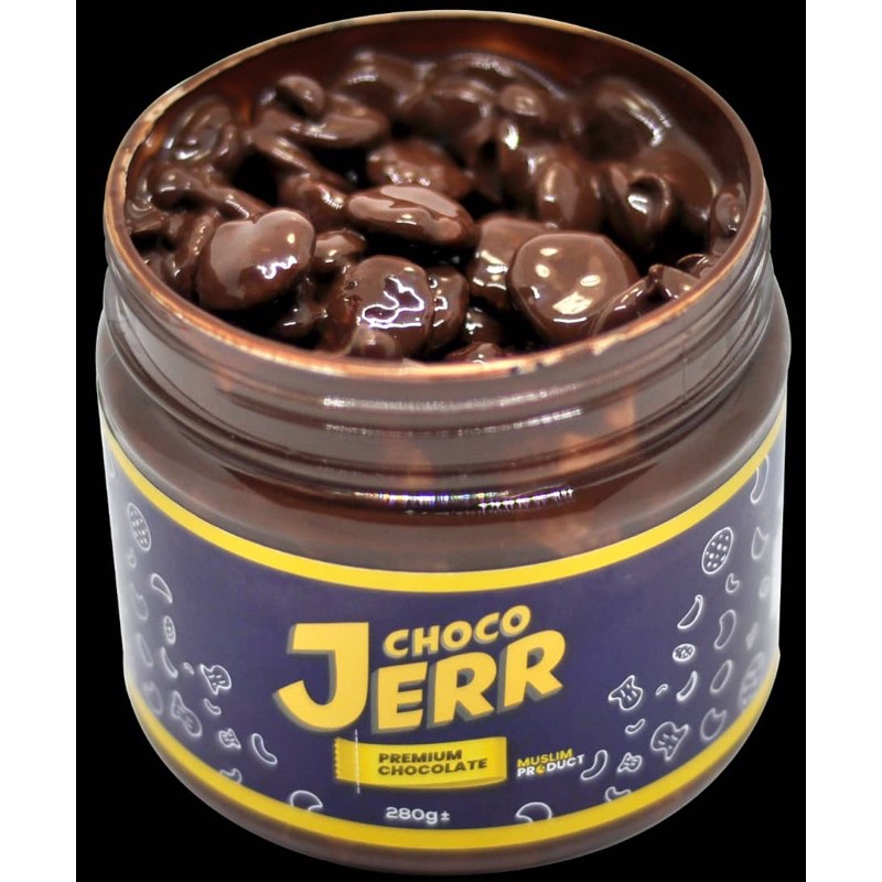 CHOCOJERR(Q-kiss 290g) | Shopee Malaysia