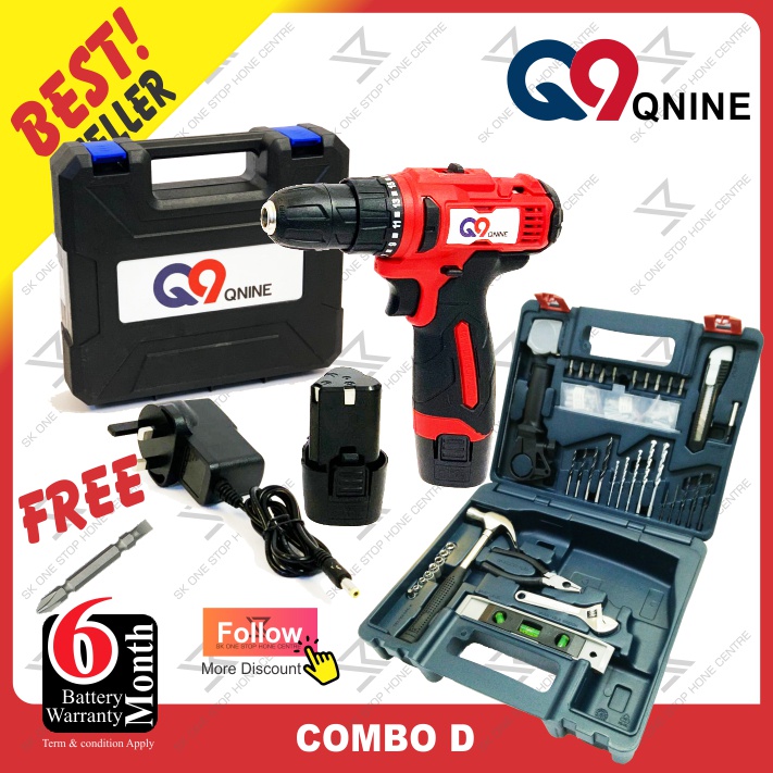 Jenis sales drill bosch