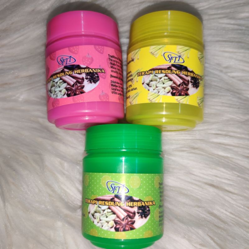 Aroma Terapi Resdung SITI Original | Shopee Malaysia