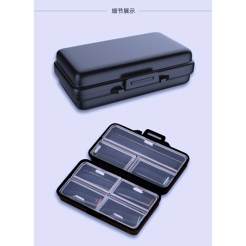 RELX/Z&G Refill Pod Cases | Shopee Malaysia