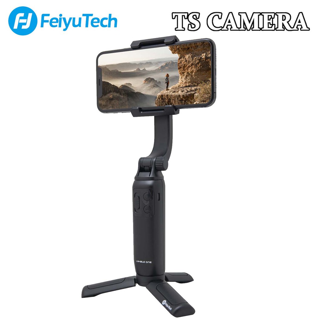 FEIYUTECH VIMBLE ONE SMALL AND PORTABLE SMARTPHONE GIMBAL / SMARTPHONE ...