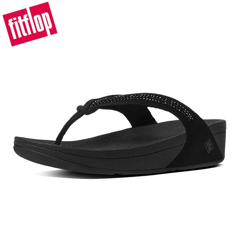 New Arrival 100% Original Genuine Fitflops Women's Sandals K26 Rumba ...