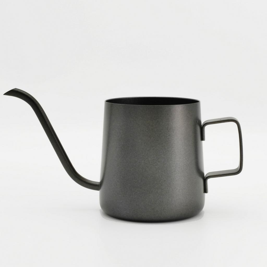 Small Gooseneck Kettle 250ml | Shopee Malaysia