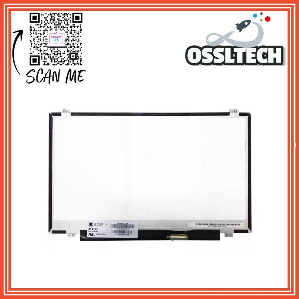 Écran LCD IPS 15.6" FHD Pour Lenovo IdeaPad 320S-15IKB 81BQ - Neuf
