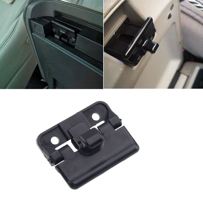 TOYOTA ORIGINAL VIOS CONSOLE BOX LOCK *CAMRY HILUX INNOVA FORTUNER