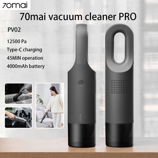 Buy vacuum cleaner car xiaomi Online With Best Price, Feb 2024