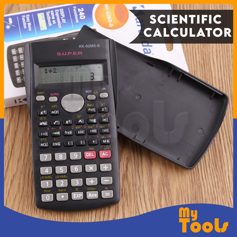 Calculator for deals high school