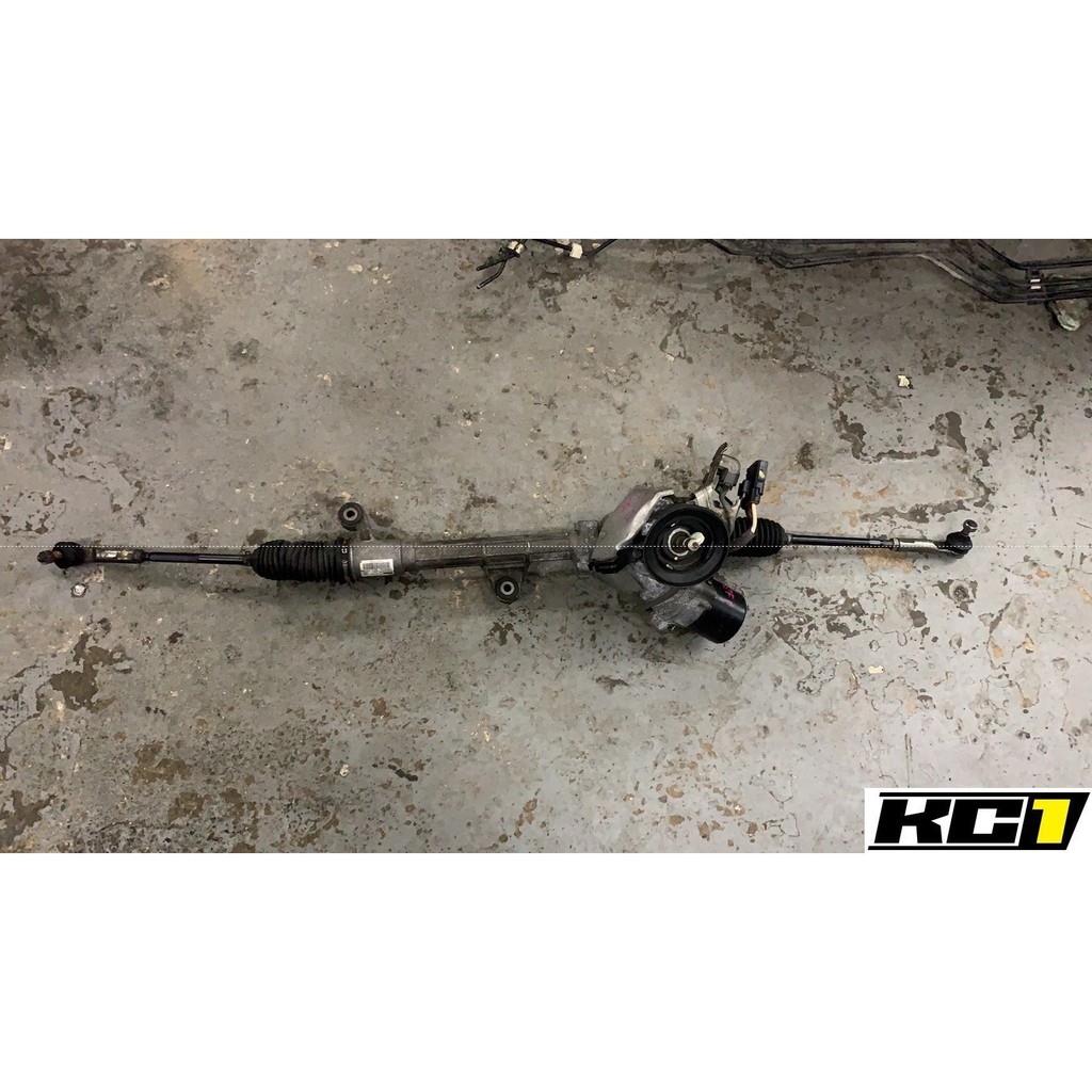 HONDA CRZ ZF1 ZF2 EPS POWER STEERING RACK | Shopee Malaysia