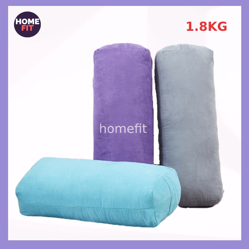 Yoga bolster shop malaysia