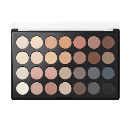 Essential eyeshadow BH Cosmetics 28-panel eye palette | Shopee Malaysia