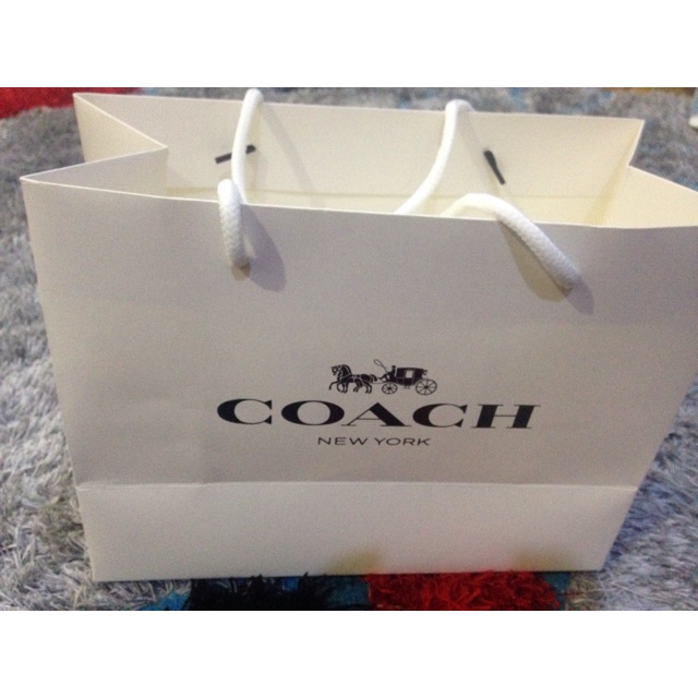 beg coach original