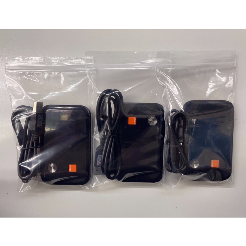 Orange Huawei E5372 (FREE MOD) 4G LTE MiFi Modem Router 150Mbps COD ...