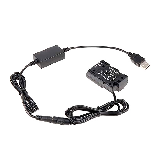 canon 70d dc coupler