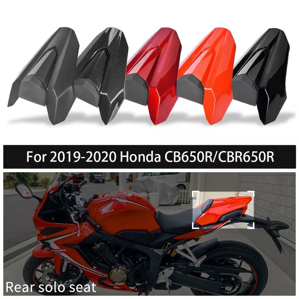 CB650R CBR650R Rear Seat Cover For 2019 2020 Honda CBR CB 650R