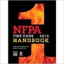 Complete List Of NFPA Standards And Codes