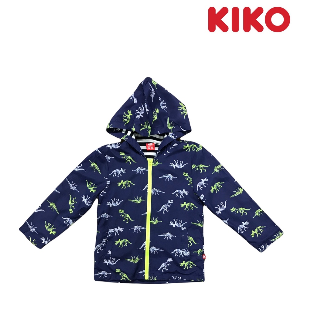 Kiko Children Boy Jacket JKA002 | Shopee Malaysia
