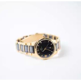Carlo Cardini Ladies Watch 4009LC GP 4 Shopee Malaysia