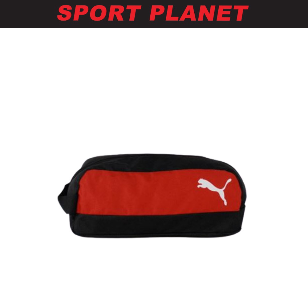 Puma pro cheap training shoe bag