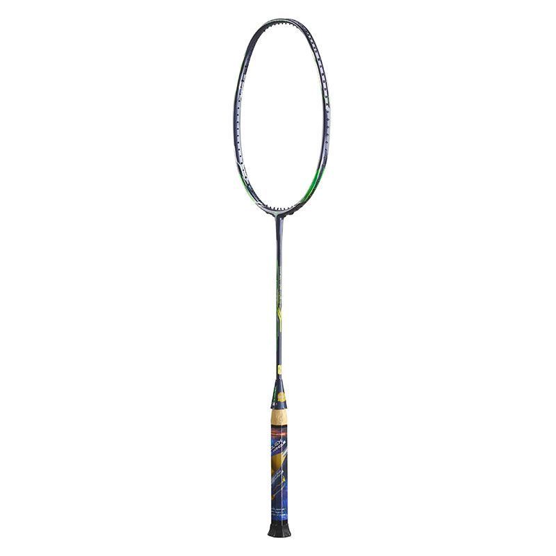 Apacs Duplex Series 6U/7U/8U （String With Nano Power Tech + grip）1pcs Badminton Racket