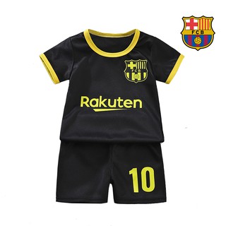 infant barcelona jersey