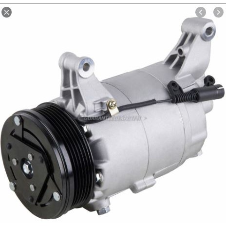 mini cooper air compressor price