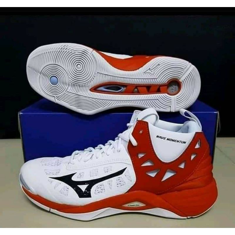 Mizuno deals shoes malaysia