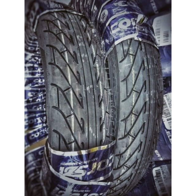 Tyre Corsa Sport Rain Shopee Malaysia