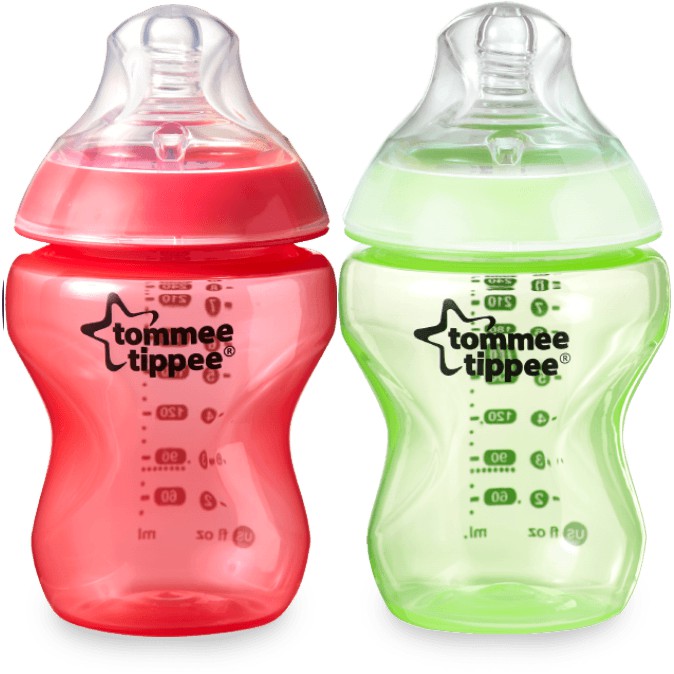 Tommee tippee bottles sales fiesta