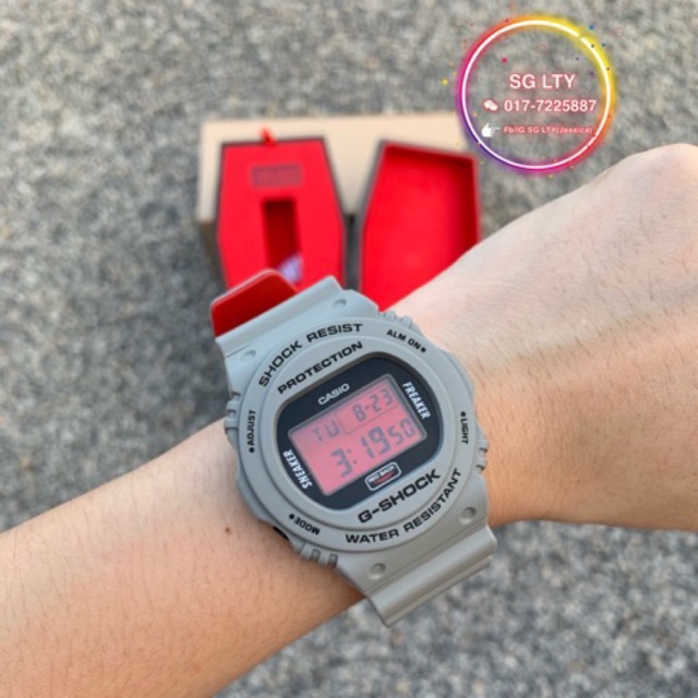 G shock sneaker outlet freaker 2018