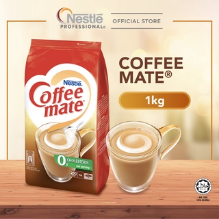 Nestle Coffee Mate Original Powder Refill Pack, 450g