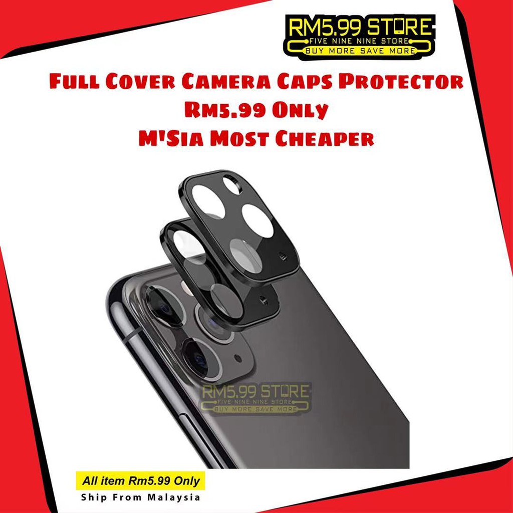 (Camera Cap)Oppo Realme C67 11 11x A77s A77 A57 9i C55 A16 A92/A54/A58 ...