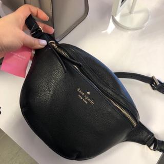 Kate spade Jackson Belt Bag Shopee Malaysia