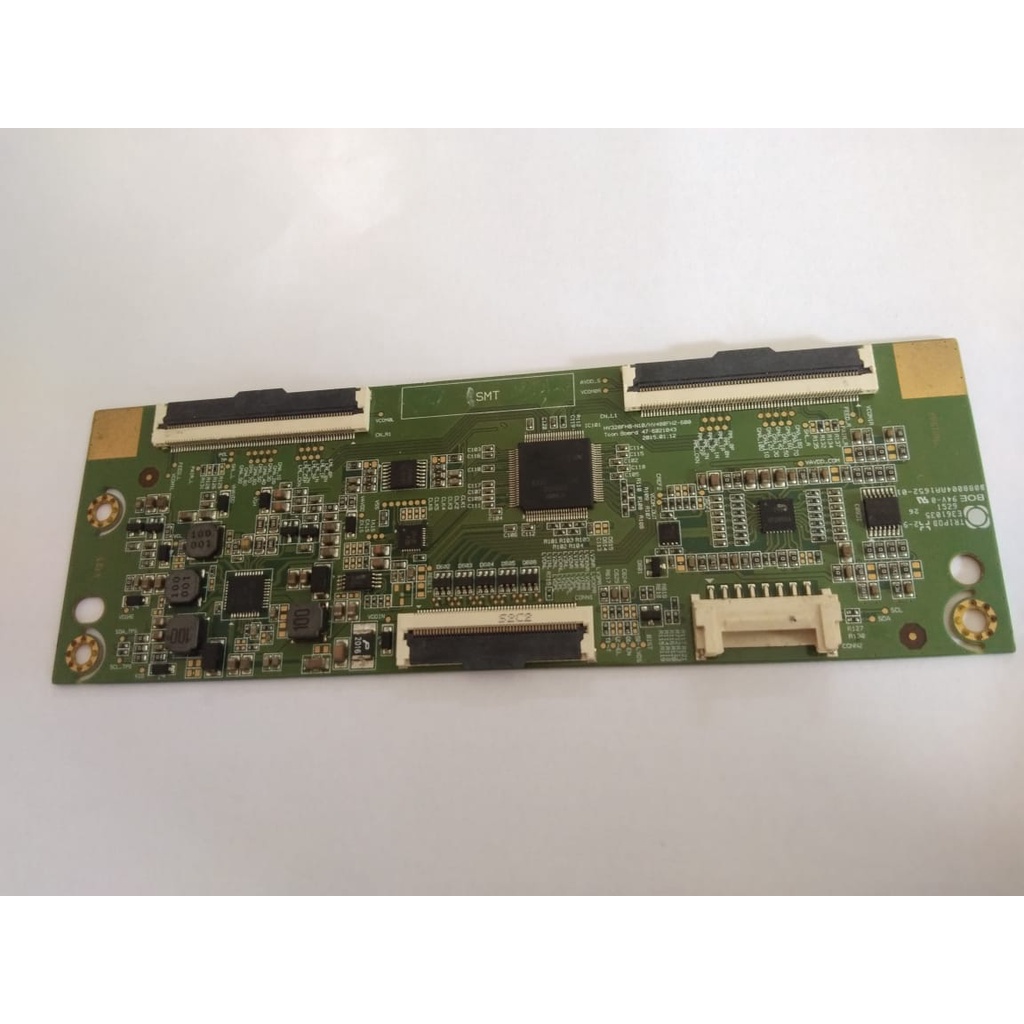 Samsung UN32J5205AFXZA TCon Board HV320FHBN10/HV480FH2600