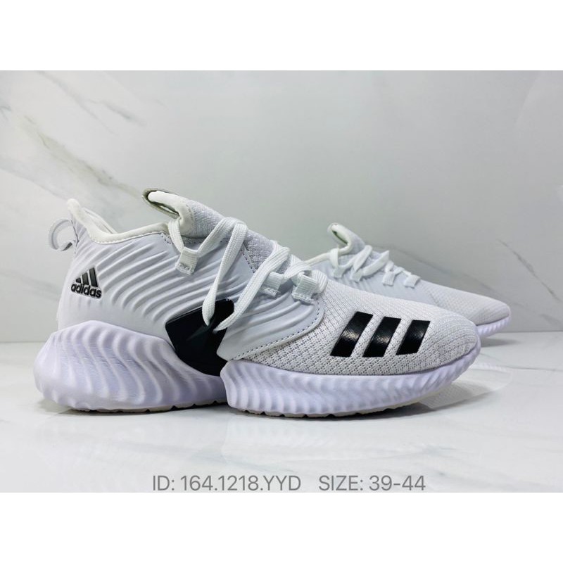 Men's adidas running on sale alphabounce instinct shoes