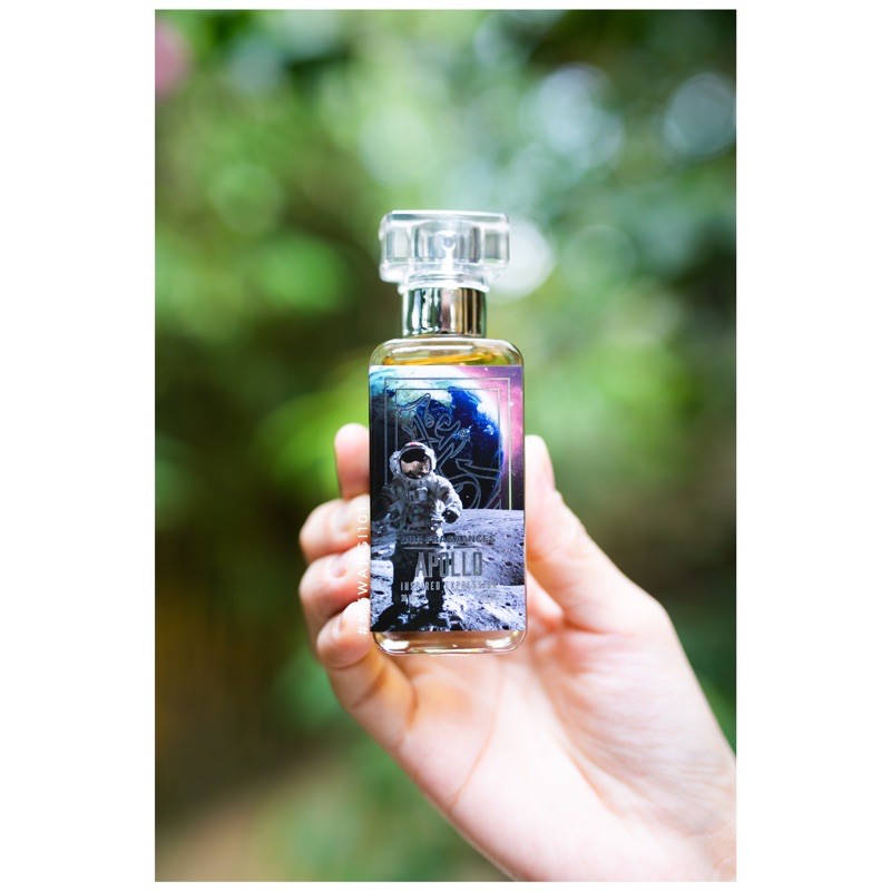 [DECANT] DUA Fragrances Apollo - 1ml / 3ml / 5ml Decant / Travel Spray ...