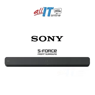 Sony  HT-S100F 2.0 Channel Bluetooth Soundbar