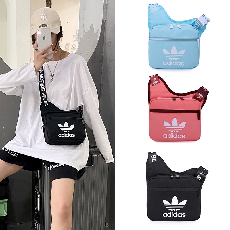 Adidas women sling bag sale