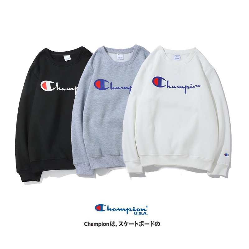 Champion sweater malaysia on sale xxl