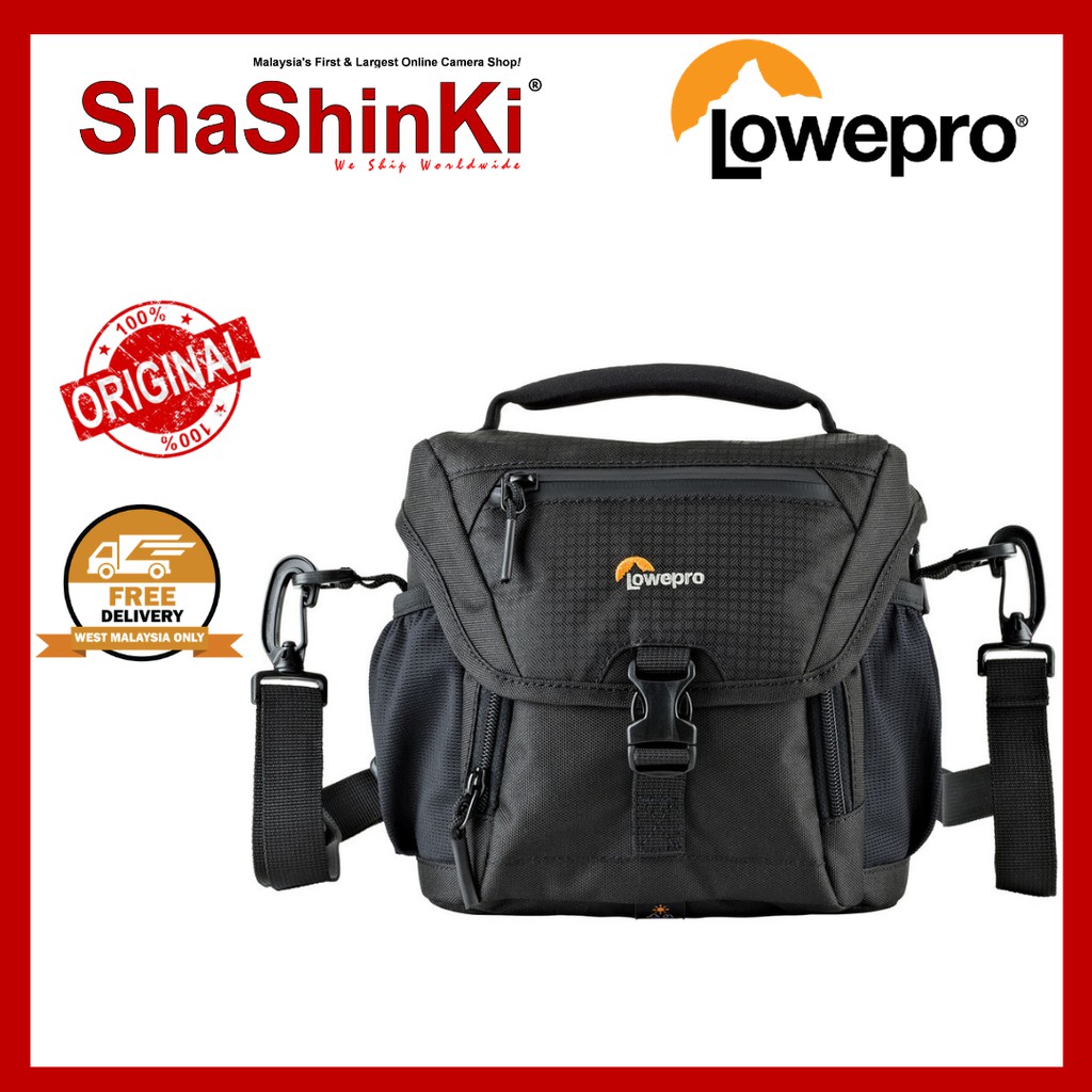 Lowepro nova 160 discount aw