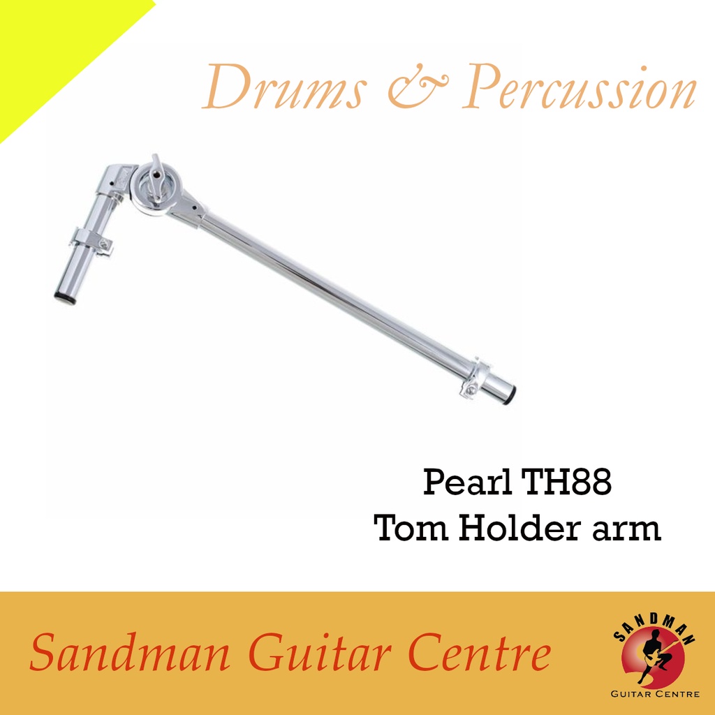 Pearl TH88 Tom Holder Arm Shopee Malaysia