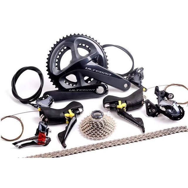 Ultegra r8020 2024 groupset price